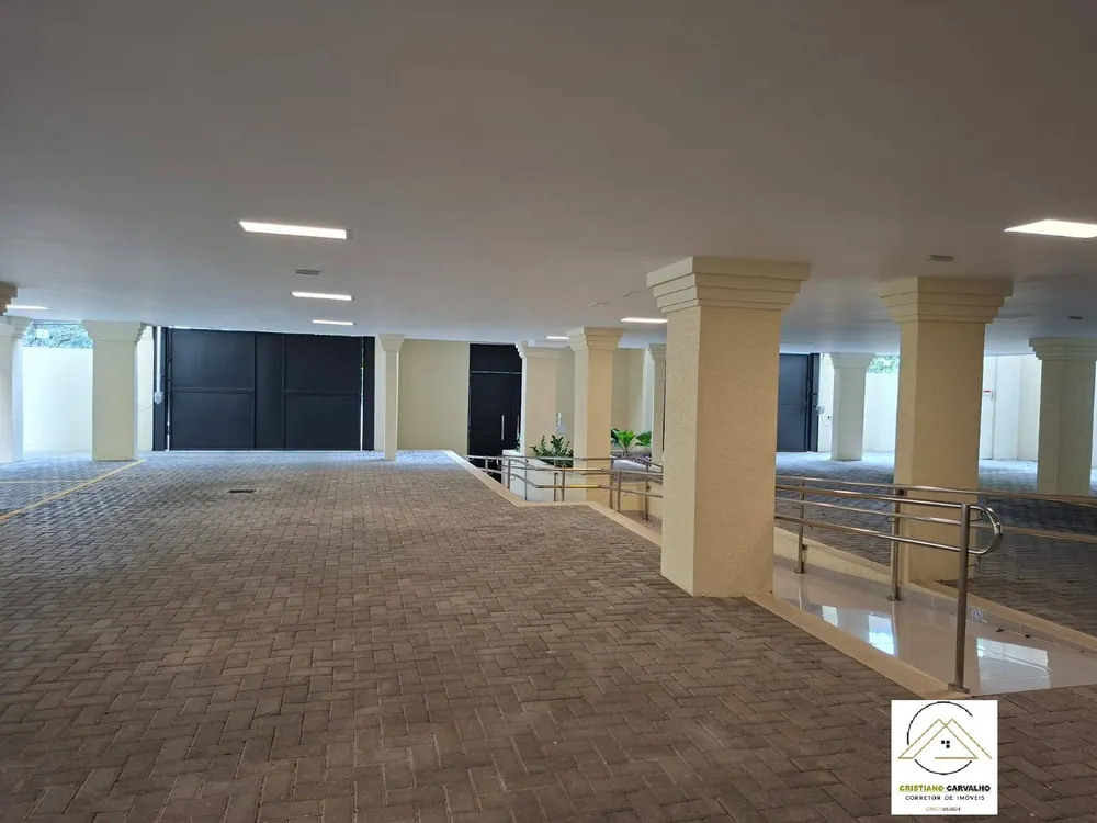 Apartamento, 2 quartos, 77 m² - Foto 1