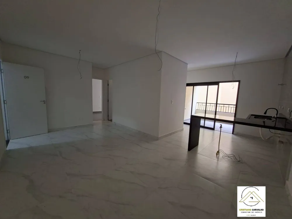 Apartamento, 2 quartos, 77 m² - Foto 4