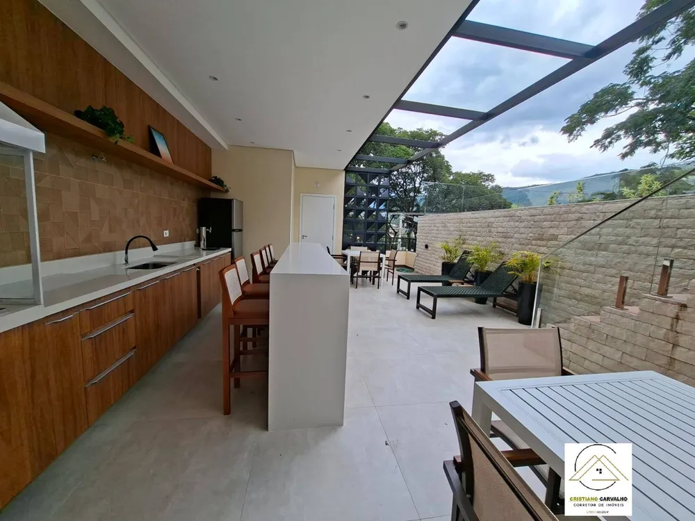 Apartamento, 2 quartos, 77 m² - Foto 2