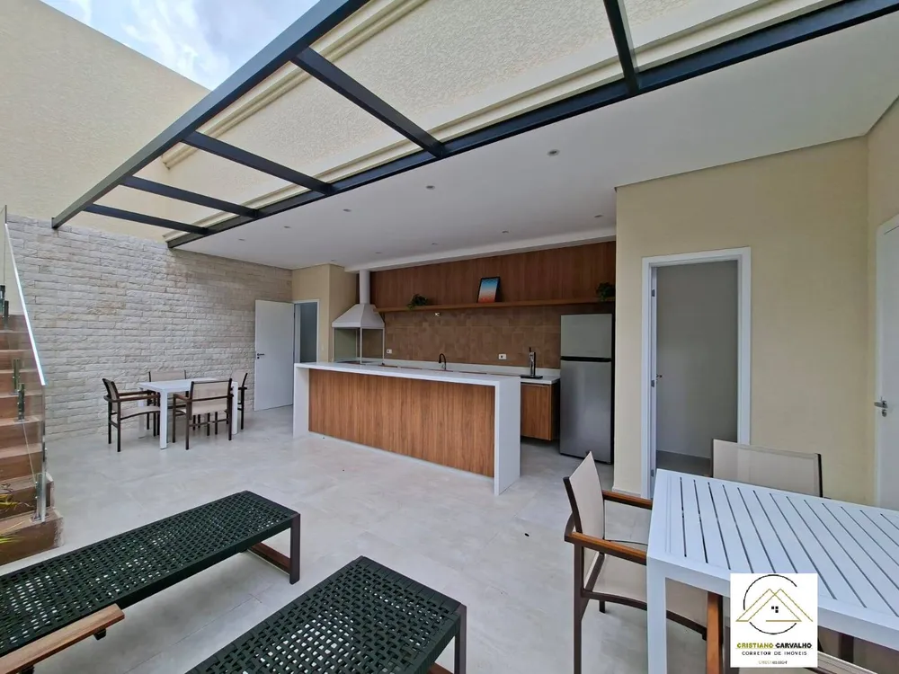 Apartamento, 2 quartos, 77 m² - Foto 3
