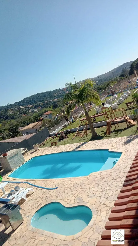 Chácara, 8 quartos, 7018 m² - Foto 3