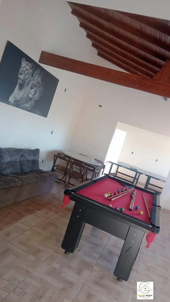 Chácara, 8 quartos, 7018 m² - Foto 2