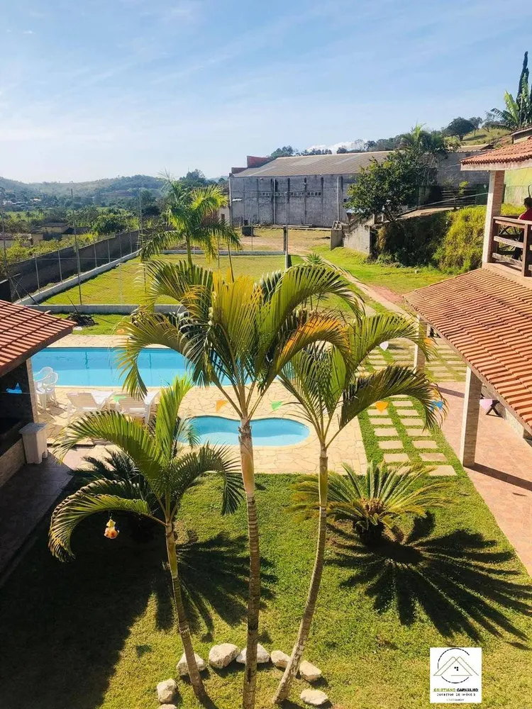 Chácara, 8 quartos, 7018 m² - Foto 7