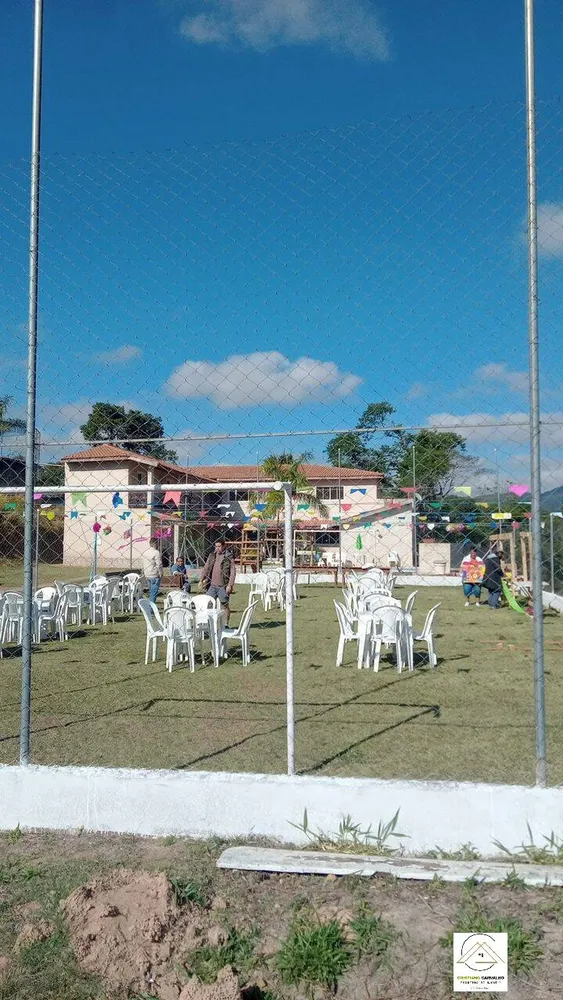 Chácara, 8 quartos, 7018 m² - Foto 8