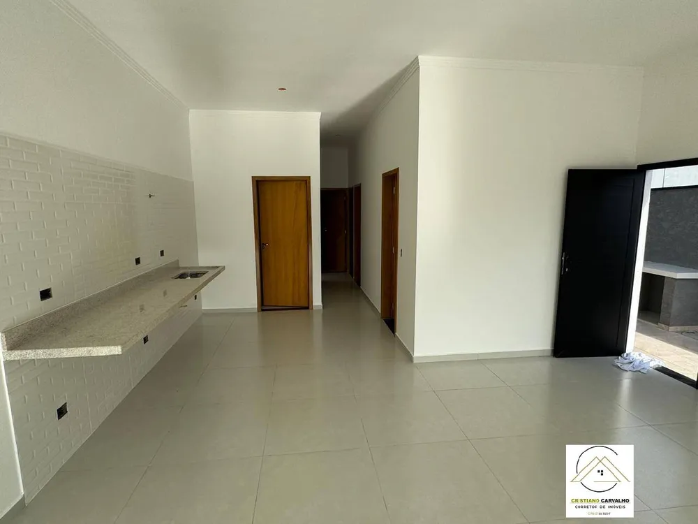 Casa, 3 quartos, 129 m² - Foto 5