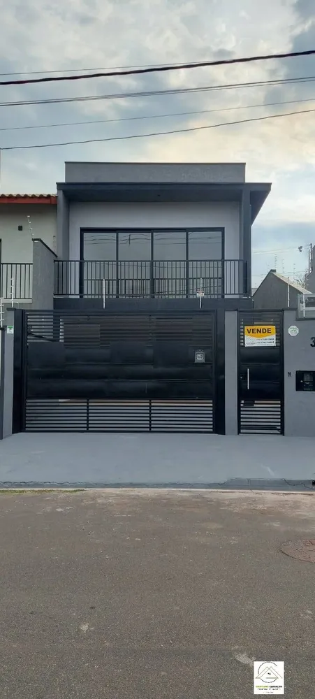 Casa, 3 quartos, 129 m² - Foto 3