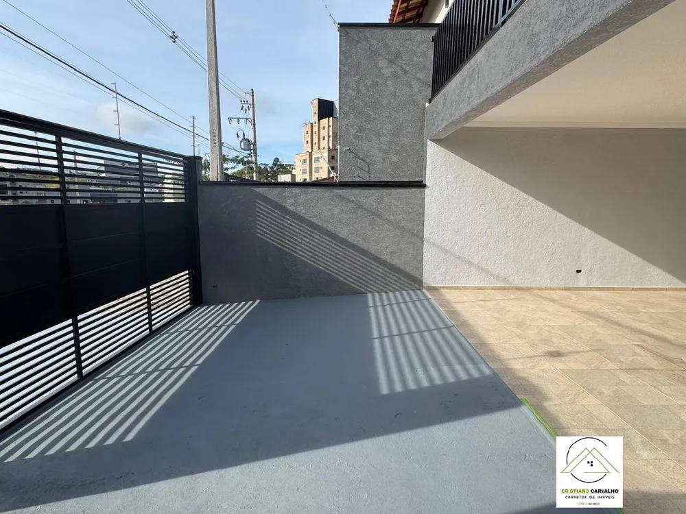 Casa, 3 quartos, 129 m² - Foto 4