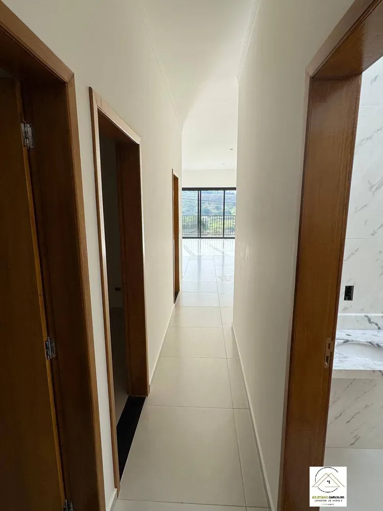 Casa, 3 quartos, 129 m² - Foto 6