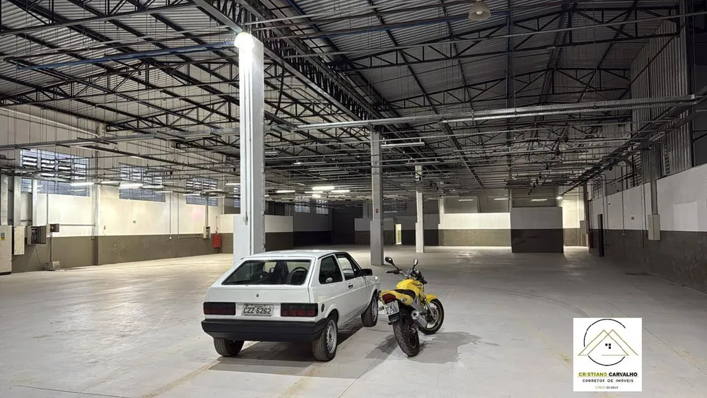 Depósito-Galpão, 1567 m² - Foto 6