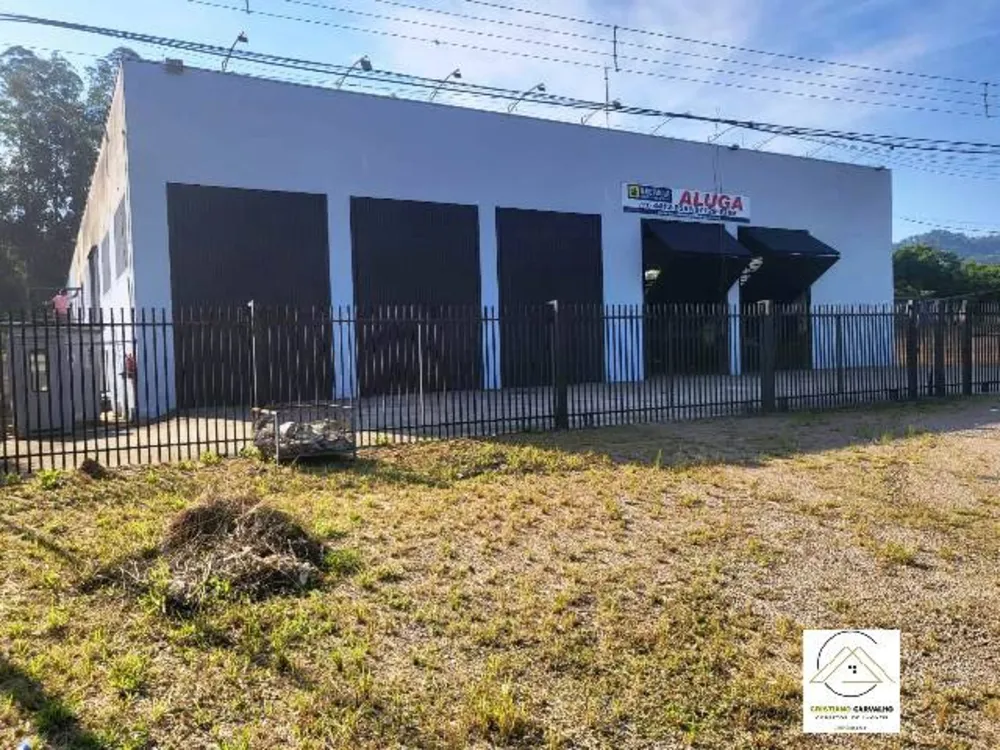 Depósito-Galpão, 1567 m² - Foto 3