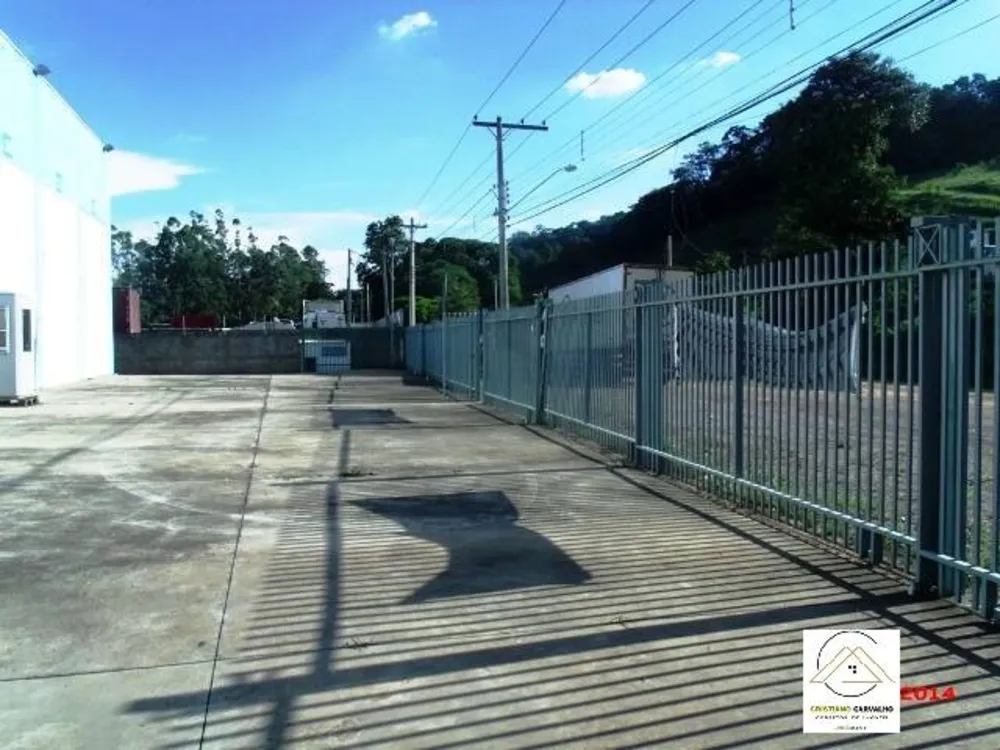Depósito-Galpão, 1567 m² - Foto 5