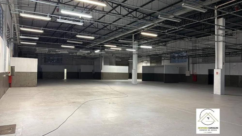 Depósito-Galpão, 1567 m² - Foto 7