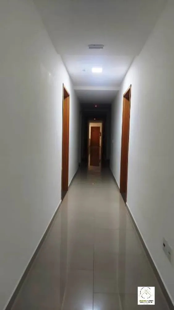 Apartamento, 2 quartos, 81 m² - Foto 2