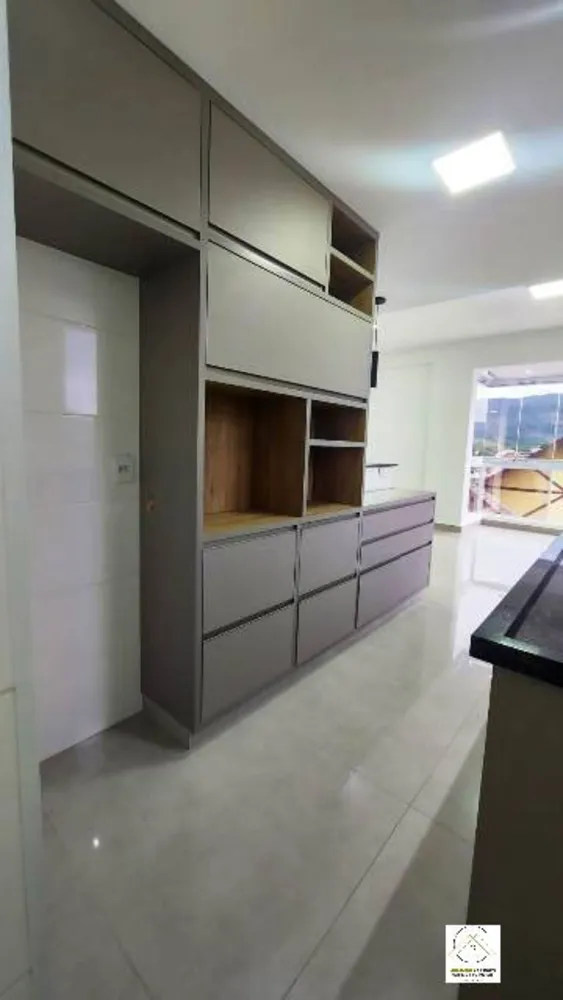 Apartamento, 2 quartos, 81 m² - Foto 7