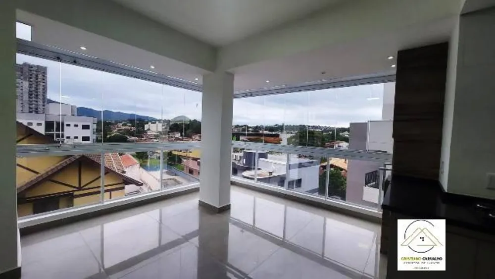 Apartamento, 2 quartos, 81 m² - Foto 3