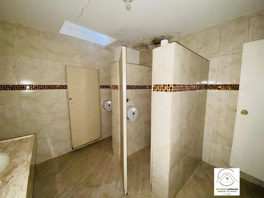 Loja-Salão, 413 m² - Foto 2
