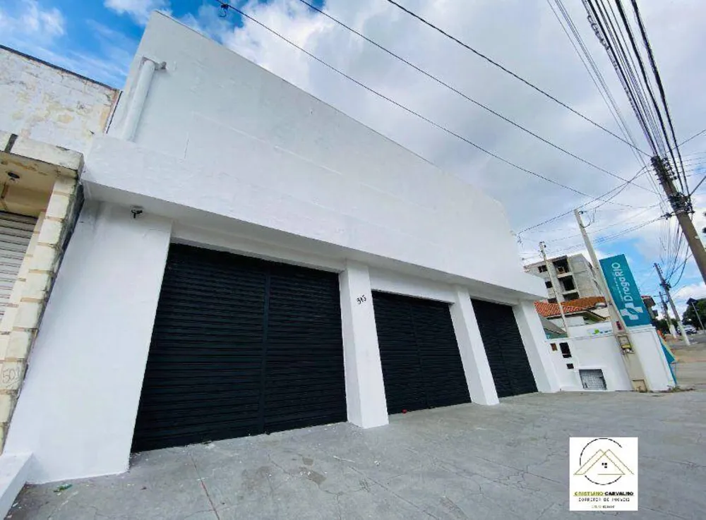 Loja-Salão, 413 m² - Foto 5