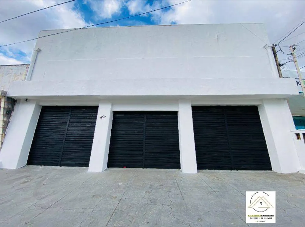 Loja-Salão, 413 m² - Foto 8