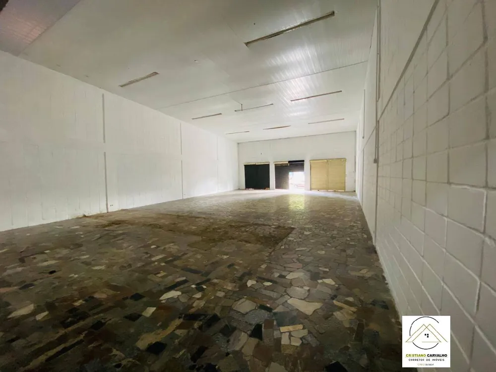 Loja-Salão, 413 m² - Foto 4