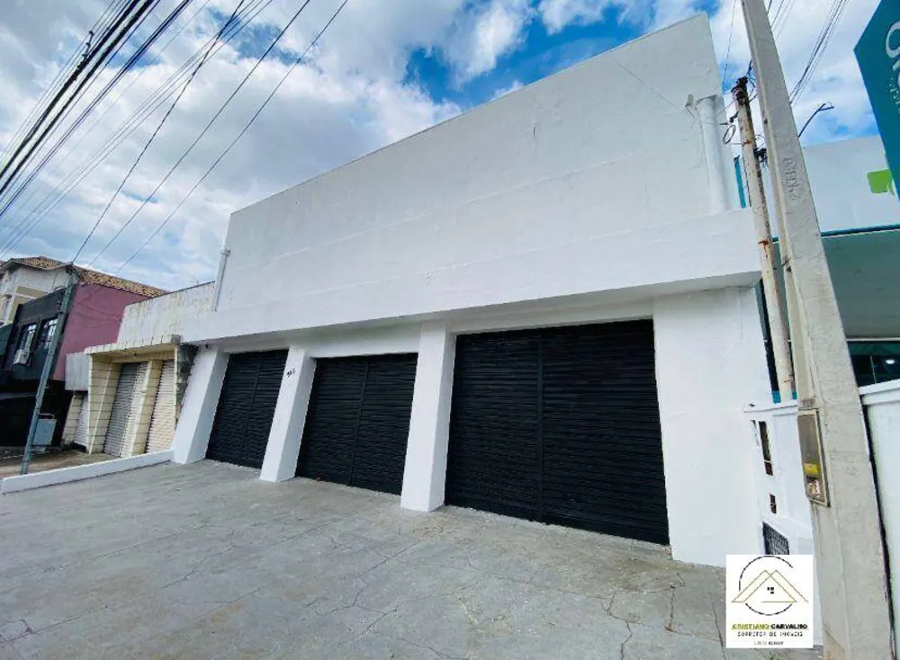 Loja-Salão, 413 m² - Foto 3