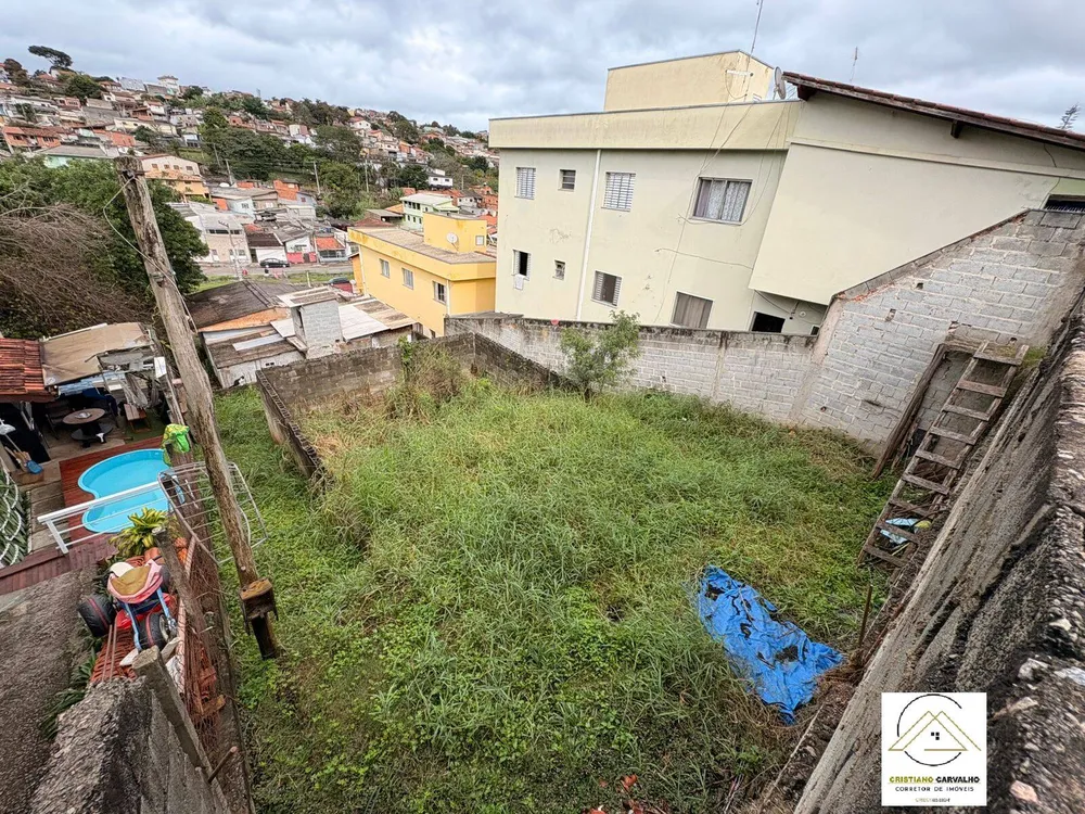 Terreno, 211 m² - Foto 3