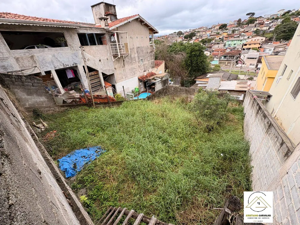 Terreno, 211 m² - Foto 2