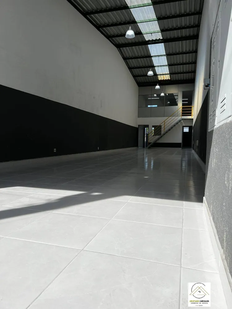 Loja-Salão, 250 m² - Foto 2
