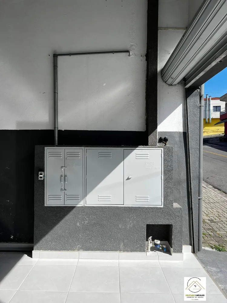 Loja-Salão, 250 m² - Foto 9
