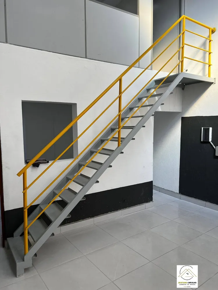 Loja-Salão, 250 m² - Foto 4