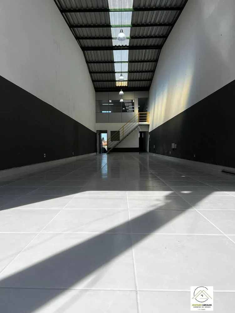 Loja-Salão, 250 m² - Foto 1