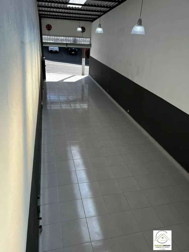 Loja-Salão, 250 m² - Foto 3