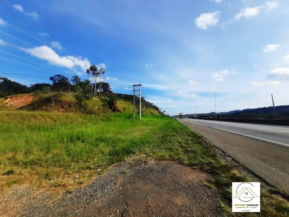 Terreno, 2 hectares - Foto 1