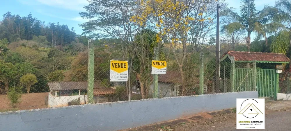Terreno, 1905 m² - Foto 1