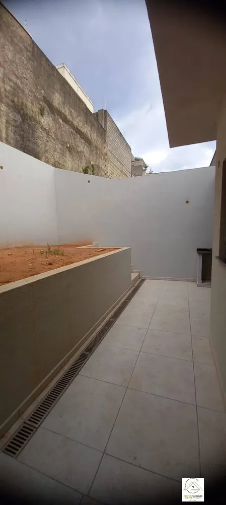 Casa, 3 quartos, 88 m² - Foto 8