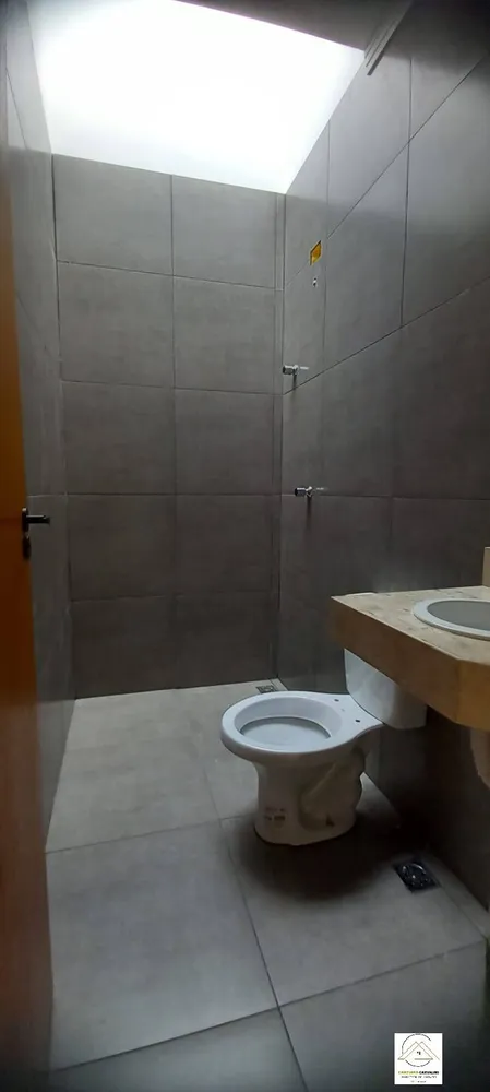 Casa, 3 quartos, 88 m² - Foto 5
