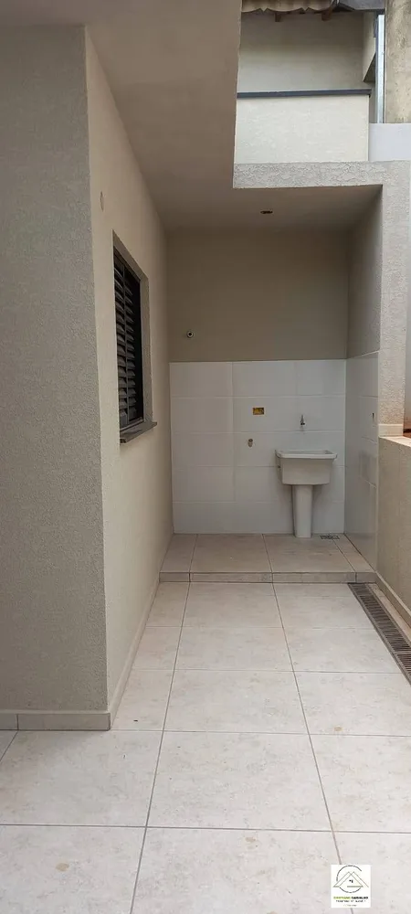 Casa, 3 quartos, 88 m² - Foto 7