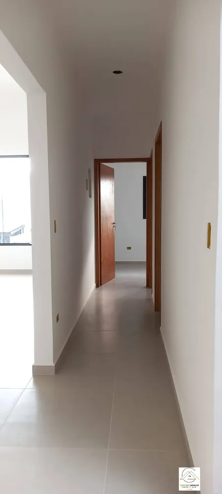 Casa, 3 quartos, 88 m² - Foto 4