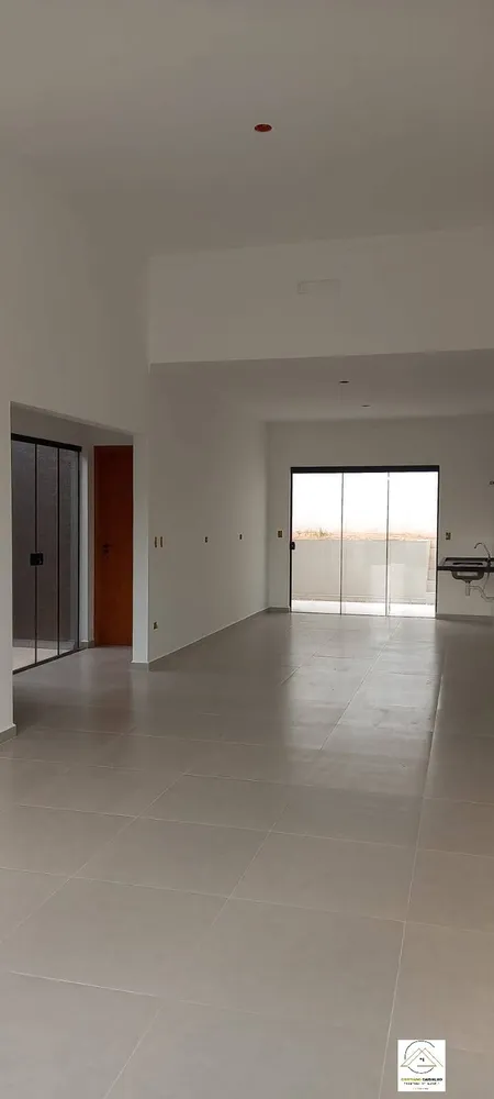 Casa, 3 quartos, 88 m² - Foto 3