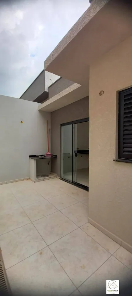 Casa, 3 quartos, 88 m² - Foto 6