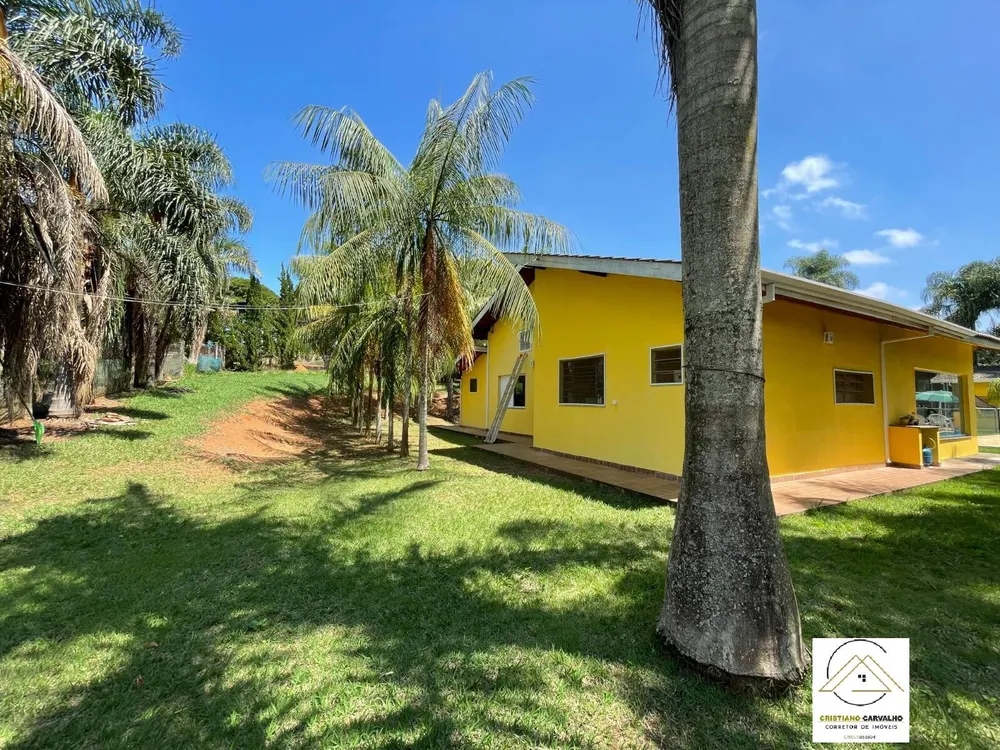 Chácara, 3 quartos, 2 hectares - Foto 3