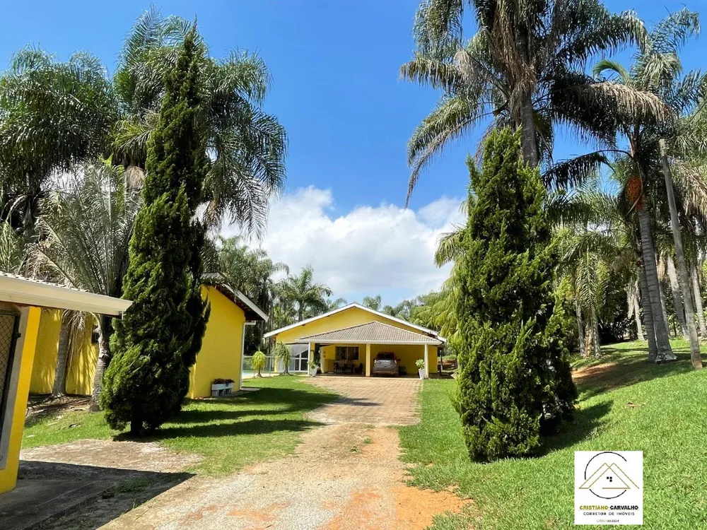 Chácara, 3 quartos, 2 hectares - Foto 4