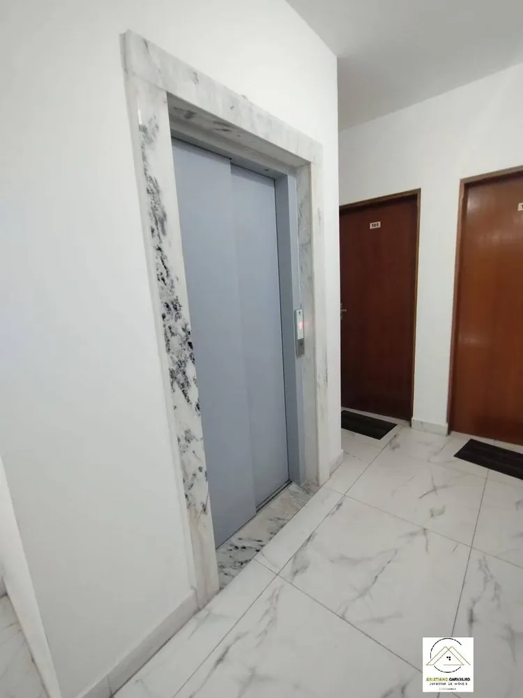 Apartamento, 2 quartos, 55 m² - Foto 1