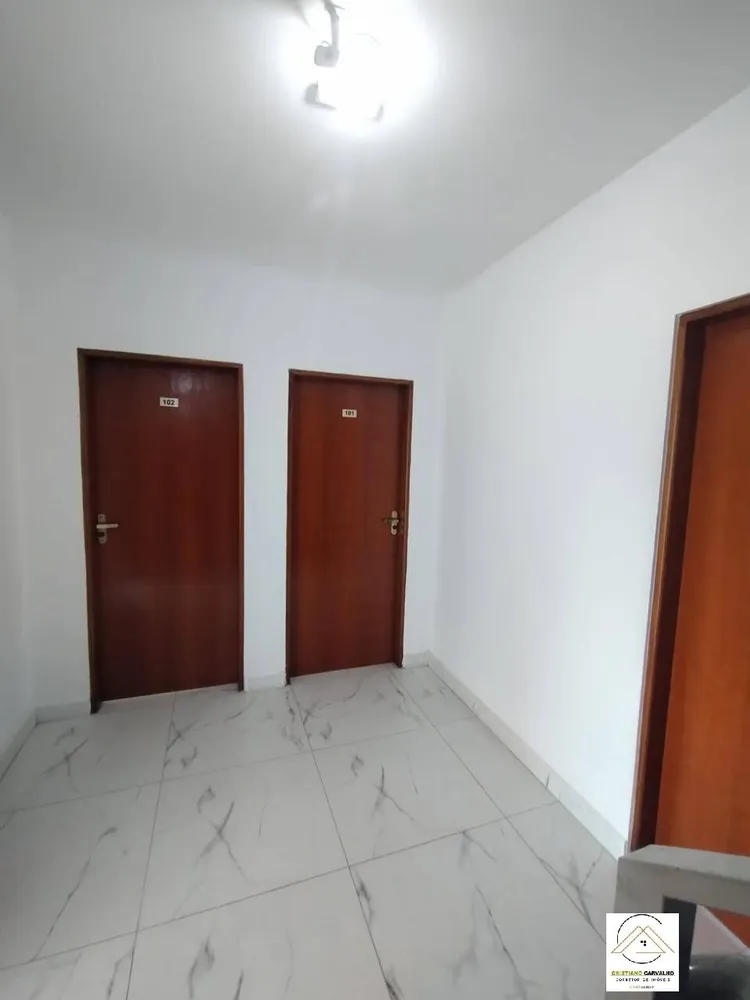 Apartamento, 2 quartos, 55 m² - Foto 3
