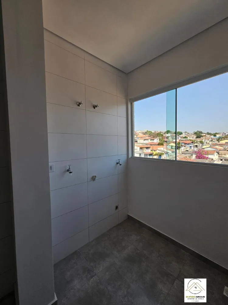 Apartamento, 2 quartos, 55 m² - Foto 1