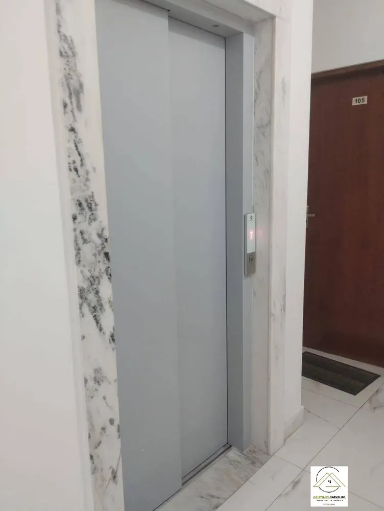 Apartamento, 2 quartos, 55 m² - Foto 2