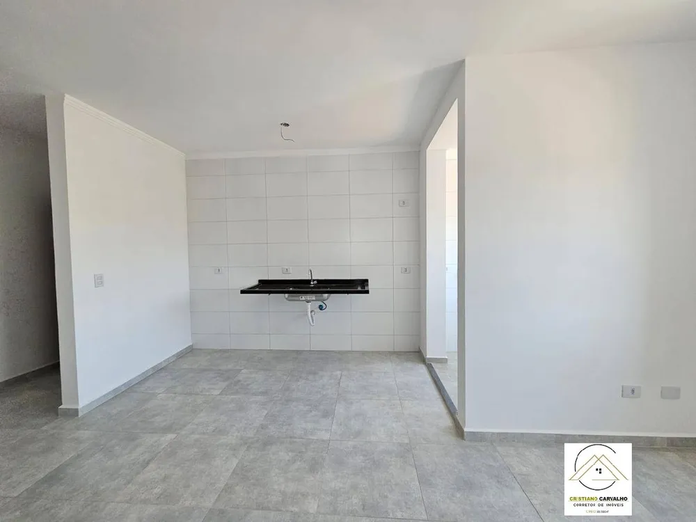Apartamento, 2 quartos, 55 m² - Foto 4