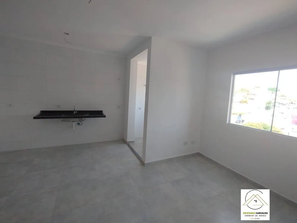 Apartamento, 2 quartos, 55 m² - Foto 5