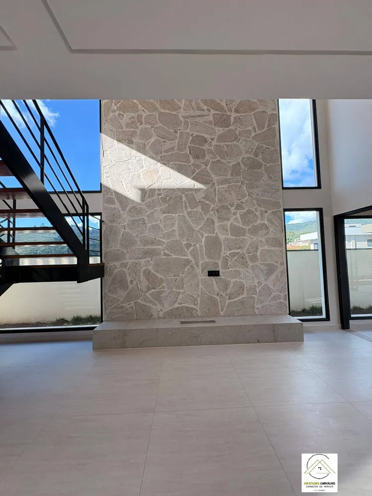 Casa de Condomínio, 4 quartos - Foto 5