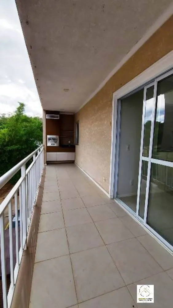 Apartamento, 3 quartos, 88 m² - Foto 3