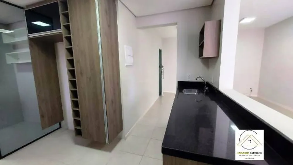 Apartamento, 3 quartos, 88 m² - Foto 11